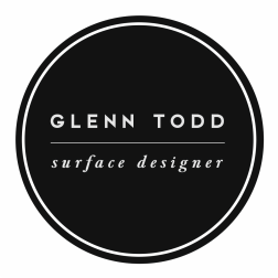 Glenn Todd Surface Designer